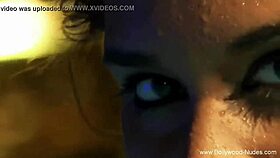 Indian Naked Beauty Dancing Seductively