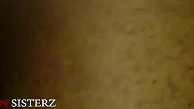 super squirting stepsister gets fucked bent over