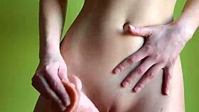 Maiskii asks if you'd play with her intimately