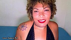 punheta guiada gozando litros com grazy sapeca