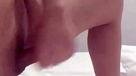 Asian shemale anairb webcam show