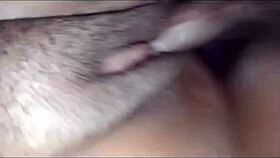 blacksleak got that fat bbw squirt goin’ wild with a huge black cock