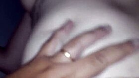 Que chupada gostosa no chuveiro, gozei três vezes 😍