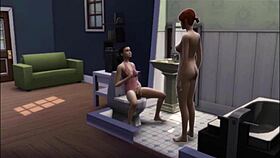 Wicked of Whimsville SE 1 EP 2 masturbating to Marjorie 😏