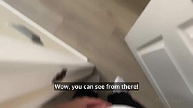 Caught Roommate Fucking Tantaly Toy Hard