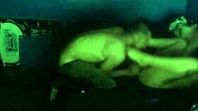 latina amateur homemade oral leads to cumshots