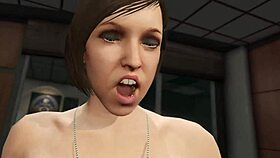 gta v porn advanced interrogation pov sex