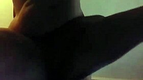 naughty couple engages in sex