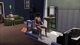 Wicked of Whimsville SE 1 EP 2 masturbating to Marjorie 😏