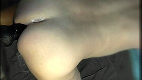 I watch the Melb Footy Boy Playing with Fist Toys and Dildos