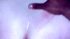 i wanna that monster cock so bad, it's huge!