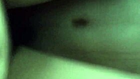 Couple Engages In Detailed Sexual Activity