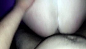 Big booty redhead riding pov 😍