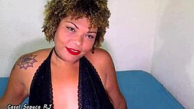 punheta guiada gozando litros com grazy sapeca