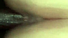 i wanna that monster cock so bad, it's huge!