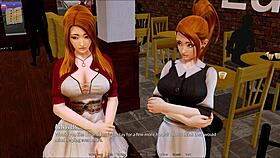 i explore harem hotel 211 adventures