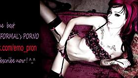 Emo Homemade Porn