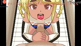 I wached Fuugetsuin Fukigen Na Ichigo-chan at the game center with thos characters, 953328.