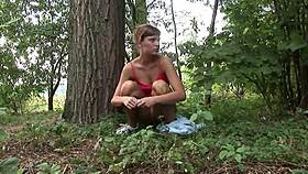 Never Venture Into The Houses Of Others, Or You Might Join An Orgy With Anal And Blowjobs!