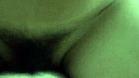 Couple Engages In Detailed Sexual Activity