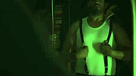 Pretty Latina Doing Anal with Her Husband’s Black Friend for Cum