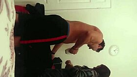 mano and brazilian with big ass in story