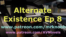 Alternate Existence 8 Game