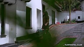 Festival Of Spanks At Flirt Hotel Spa!