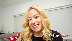 does love suck for mystepslut in this father in law roleplay??