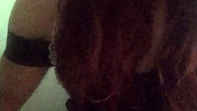 i'm a dirty hoe craving big cock from transsexual milf