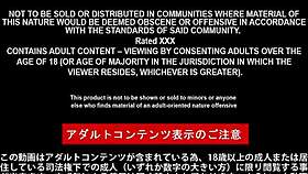 Conversational-Neutral Working with Big Tits at the Dentist Office in Japanese Style