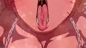 Naruto Gets SAVAGELY FUCKED In This Intense Hentai Scene