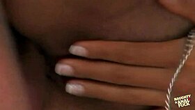 Cute Friends Tease Ocean Cock Fun