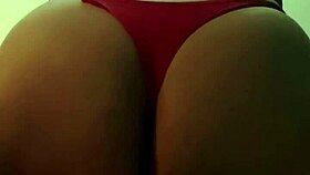 I bought lingerie to seduce my boyfriend and tested it with a friend, success in the motel