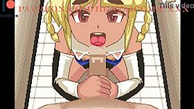 I wached Fuugetsuin Fukigen Na Ichigo-chan at the game center with thos characters, 953328.