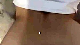 Qingteng Meimei Doggy Fat Ass, Tempting Cum Inside Pussy