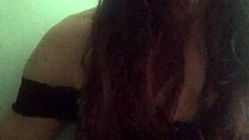 i'm a dirty hoe craving big cock from transsexual milf