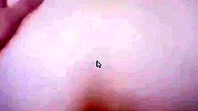 Qingteng Meimei Doggy Fat Ass, Tempting Cum Inside Pussy