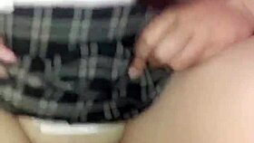 Cogiendo Con Mi Amiga De La Escuela �Sexy Chava Mexicana Me La Cojo Sin Condon Y La Dejo Embarazada Resulto Muy Cachonda Morr�S De Escuela Mexicanas