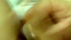 Detailed Scene Of Hardcore Masturbation With Sexy Movements