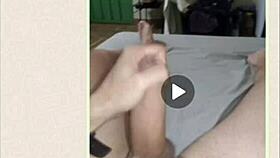 mi novia esta caliente parte 5 with phone focus