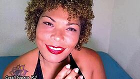 punheta guiada gozando litros com grazy sapeca