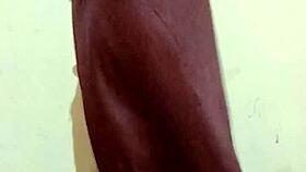 Shilpa bhabhi's intoxicating solo body