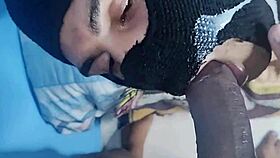 Bandido Gay Levando Leite Na Boca E No Cu