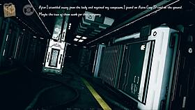 Eternum 119 Game Anime Hentai