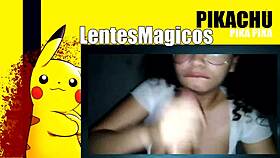 i'm learnin' to suck cock as a dirty mexican college girl with glasses