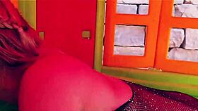 Vicky Wilfing And Sucking In Croatia 2