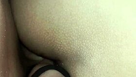 amateurs enjoy wet homemade sex 😘