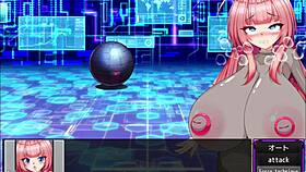 Boldly Defeating Enemies To Rescue Big-Titted Slaves From Cattle Factory - Part 3