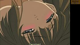 hey, this university hentai has hot sex scenes